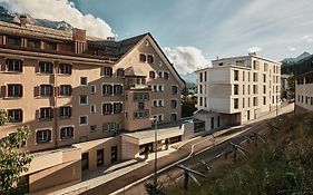 Hotel Grace La Margna St Moritz