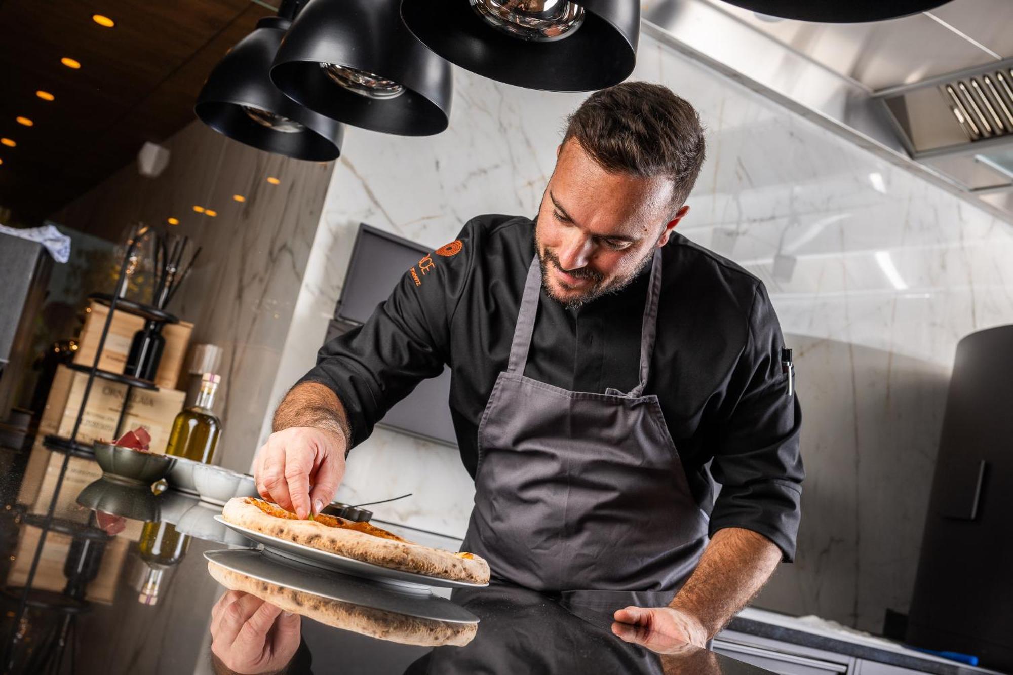 Hotel Grace La Margna St Moritz エクステリア 写真