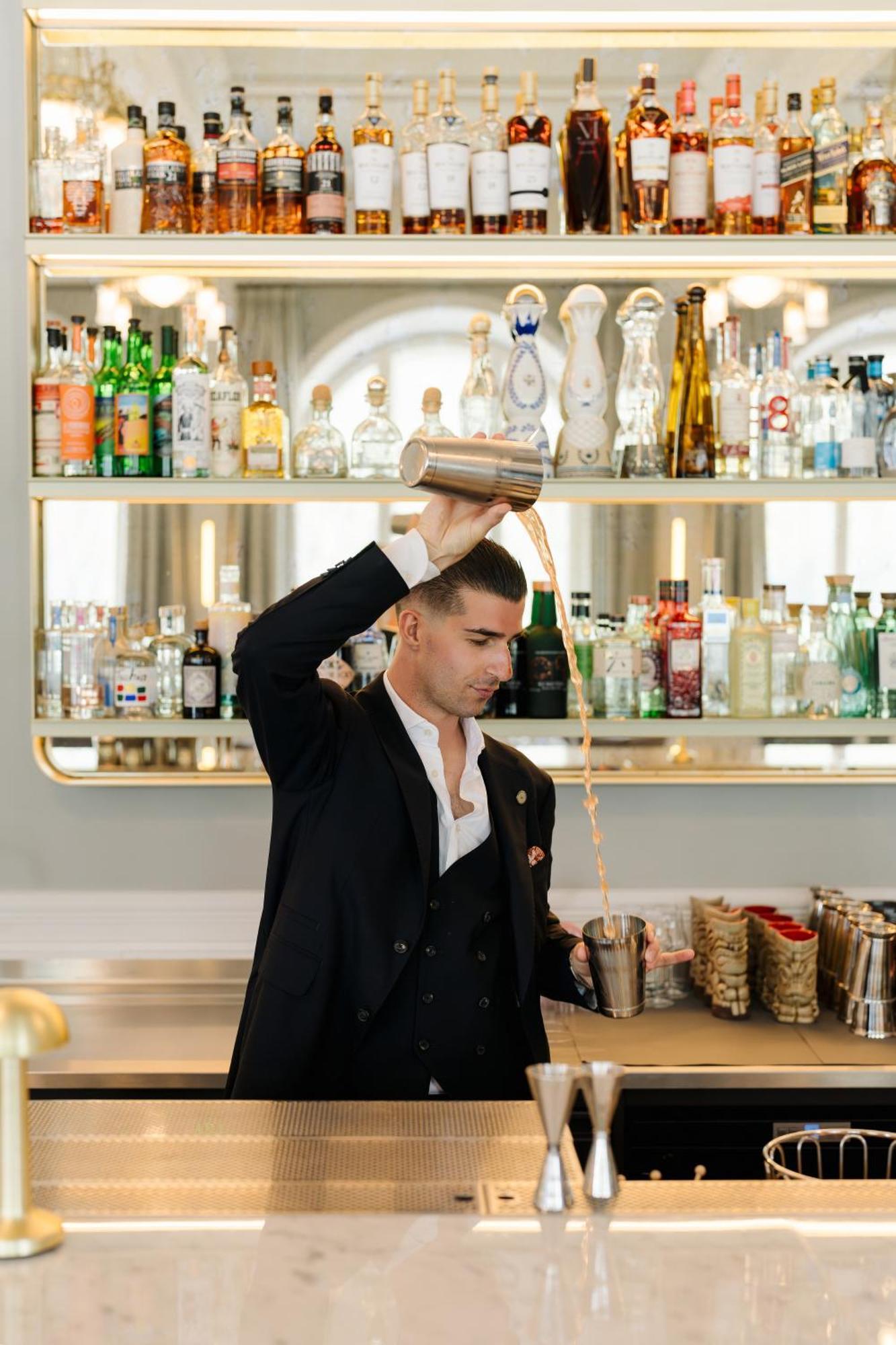 Hotel Grace La Margna St Moritz エクステリア 写真